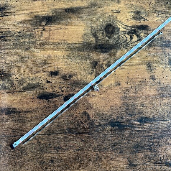 David Yurman 14K Gold & Sterling Silver Acorn w/ Amethyst Necklace - 16" - RARE - Picture 14 of 14